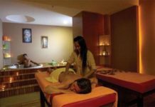 Отдых в Краснодаре: выбираем сауну и массажный салон