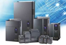 Где применяются частотные преобразователи