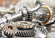 Запчасти Перкинс: преимущества