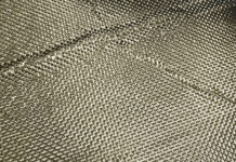 Негорючие огнеупорные ткани оптом