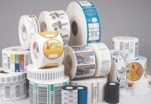 Печать этикеток: для чего нужны этикетки