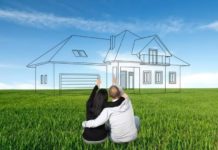 Как выбирать земельный участок?