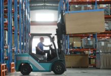 Штабелеры: какие существуют разновидности