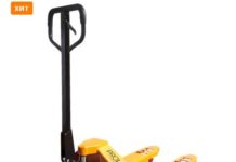 Гидравлическая тележка PROLIFT AC 50: технические характеристики