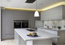 Кухни на заказ: в чем особенности