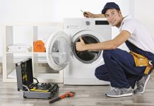 Ремонт бытовой техники в Санкт-Петербурге в МаксиСервис