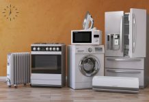 Бытовая техника б/у: стоит ли покупать