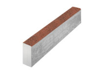 Разновидности бордюрного камня: области использования