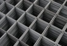 Как выбрать сварную сетку?