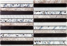 Мраморная мозаика: в чём её достоинства