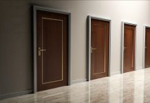 Магазин дверей: советы по выбору качественных входных и межкомнатных дверей