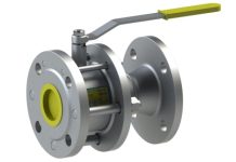 Шаровые краны: области применения