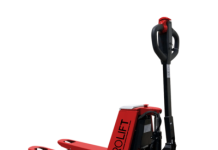 Складское оборудование: типы и применение