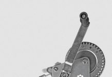 Лебедки: разновидности и сферы использования