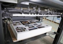 Типография: какие услуги оказывает