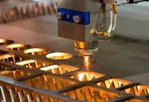 Лазерная резка: для каких материалов подходит