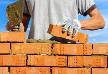 Строительные цокольные кирпичи: для чего используется