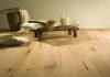 Паркетная доска: в чем достоинства материала
