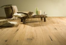 Паркетная доска: в чем достоинства материала