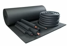 Виды промышленных тканей