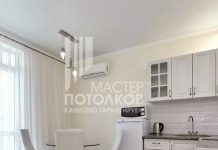 Монтаж натяжного потолка: доверьте профессионалам