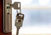 Вскрытие замков в Санкт-Петербурге