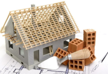 Строительство коттеджей: какой материал выбрать