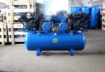 Продажа запчастей для компрессоров и компрессорного оборудования