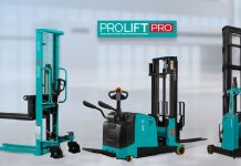 Техника для склада: что выбрать