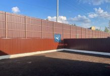 Установка забора под ключ: кому доверить