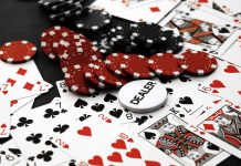 Геймерский проект казино Україні, который пользуется огромным спросом