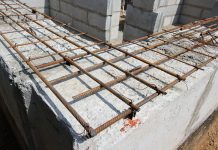 Способы укрепления фундамента