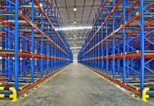 Стеллажи: разнообразие видов