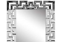 Дизайнерские зеркала: сферы использования