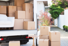 Переезд: доставка мебели аккуратно и быстро