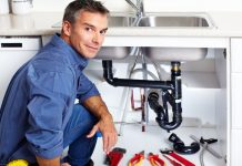 Мастер сантехник: с чем может помочь