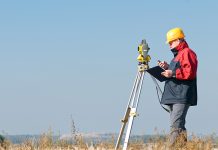 Как заказать инженерные изыскания?