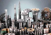 Как выбрать запчасти для спецтехники?