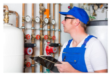 ПМ ВИКС — проектирование и монтаж инженерных коммуникаций на высшем уровне