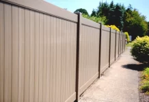 Как выбрать забор для территорий и частных домов: надежность, эстетика и функциональность