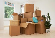 Квартирный переезд: почему профессиональные услуги — лучший выбор