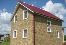 Сайдинг как современный материал для обшивки дома