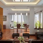 Освещение в квартире: как выбрать светильники для жилых зон и почему это важно