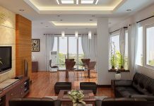 Освещение в квартире: как выбрать светильники для жилых зон и почему это важно