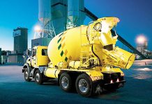 Как выбрать идеальную бетономешалку: советы перед покупкой