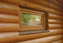 Окна для бани: комфорт и безопасность для вашего отдыха