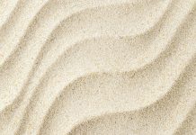 Песок: виды, свойства и области применения в технике и строительстве