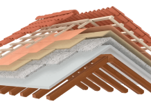 Изоляция кровли: какие материалы используются