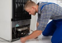 Распространённые поломки холодильников: с чем они связаны, как их устраняют специалисты