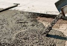 Строительный бетон: разбираемся в марках и их различиях